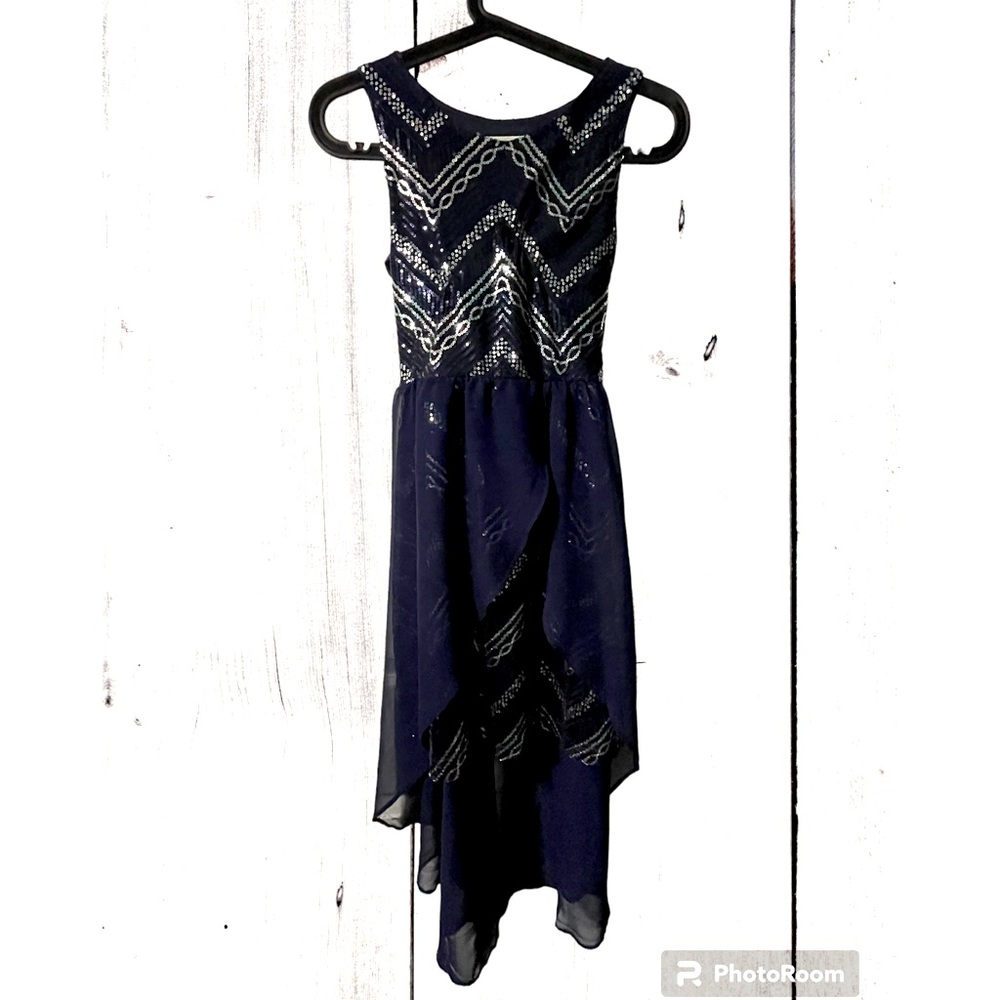 🔥 Girl’s formal dress ✨